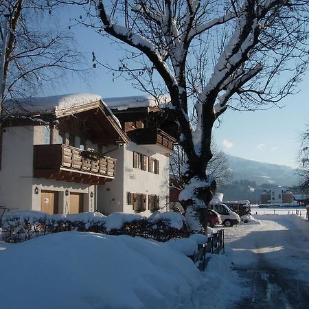 Bed And Breakfast Pension Foidl Oberndorf in Tirol Eksteriør billede