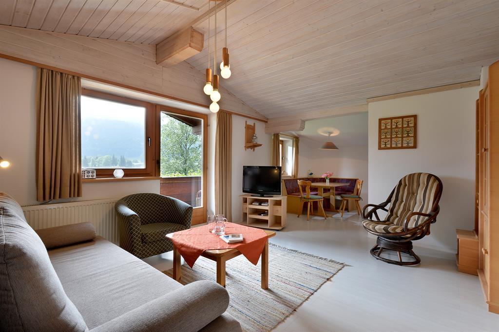 Bed And Breakfast Pension Foidl Oberndorf in Tirol Eksteriør billede